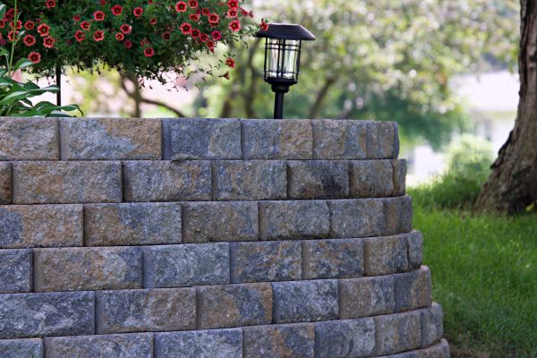 Landscape Erosion Control