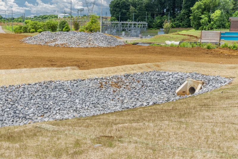 Seasonal Considerations for Erosion Control